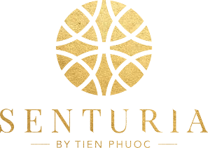 Senturia Logo